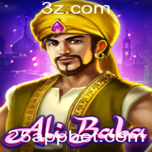 Desvendando o Jogo AliBaba: Uma Aventura de Apostas Com a 25 Bet App