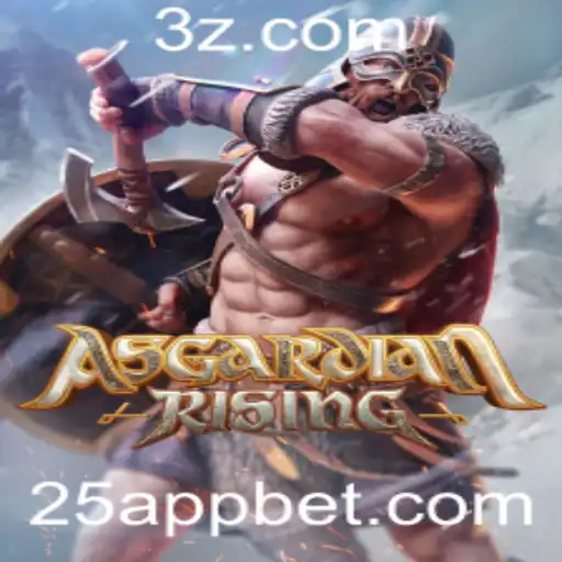 Descubra AsgardianRising: O Novo Fenômeno dos Jogos de Apostas