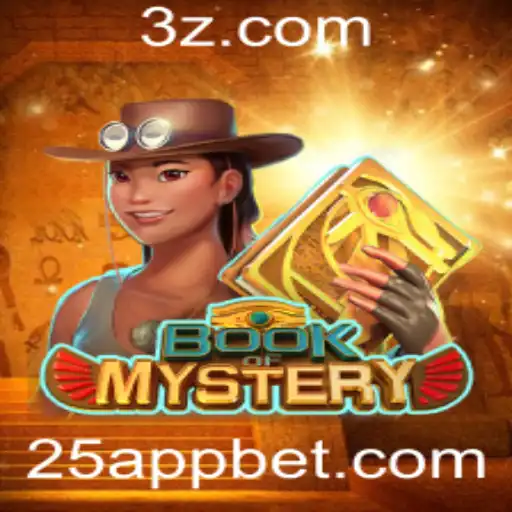 Descubra as Aventuras do Jogo BookofMystery na Plataforma 25 Bet App