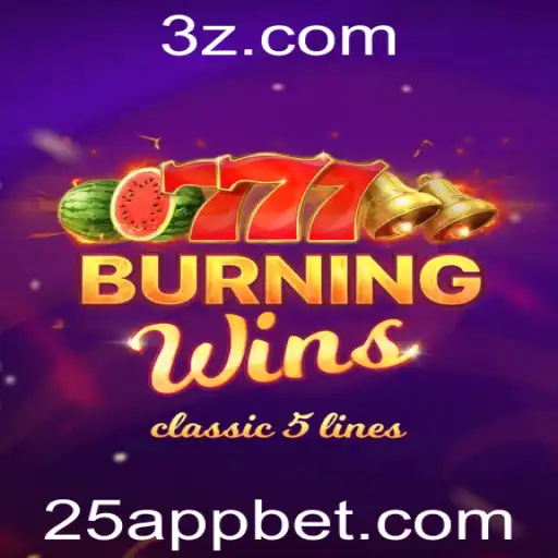Explorando o Fascinante Mundo do Jogo BurningWins com 25 Bet App