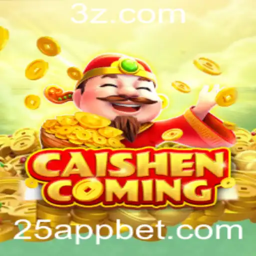Descubra o Universo de CAISHENCOMING no 25 Bet App