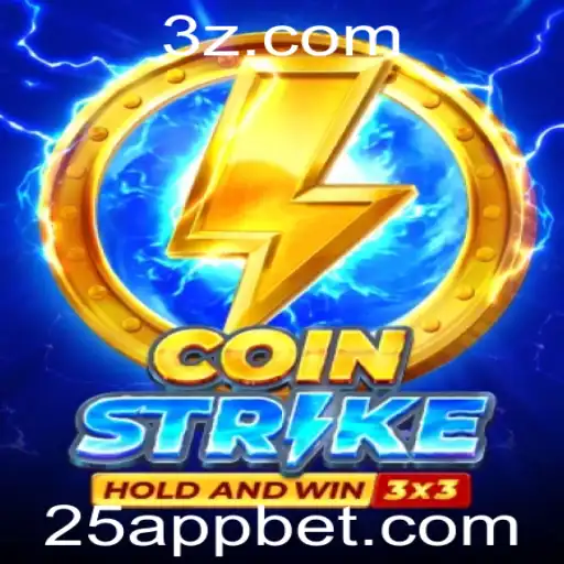 Coinstrike: A Novidade no Mundo dos Jogos de Aposta Com o 25 Bet App