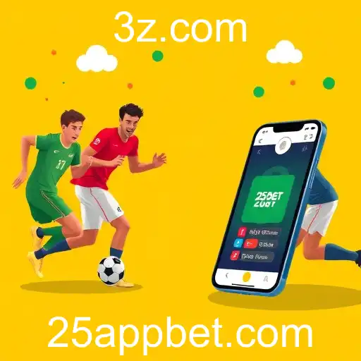 A Dinâmica da Comunidade de Jogadores e o Impacto do 25 Bet App