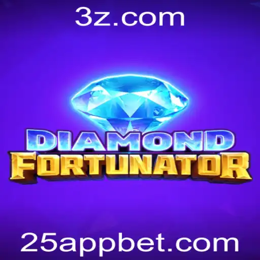 Descubra DiamondFort: O Futuro dos Jogos com 25 bet App