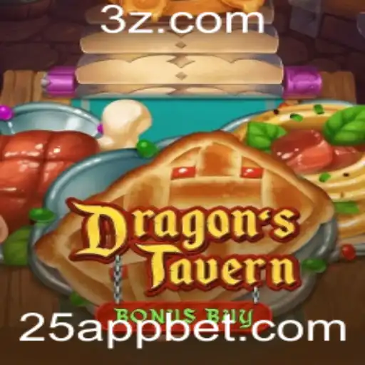Descubra DragonsTavern: A Nova Sensação de Apostas no Universo 25 Bet App