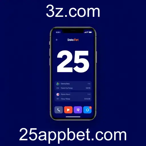 Exclusivo: Explorando o Mundo da 25 Bet App