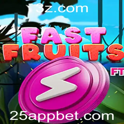 Explorando o Universo de FastFruits: O Jogo que Capturou a Atenção no 25 Bet App
