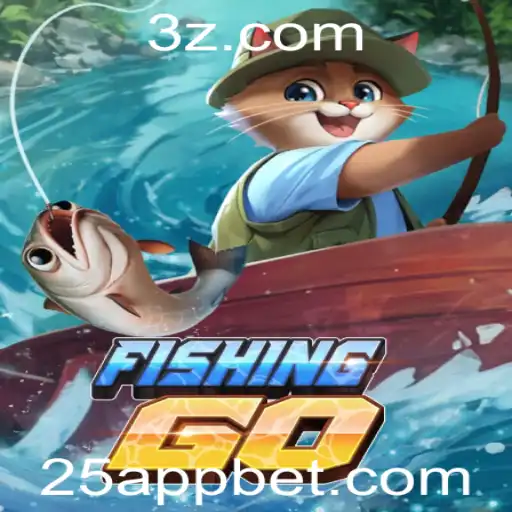 Descubra FishingGO: O Jogo que Revoluciona o Mundo das Apostas