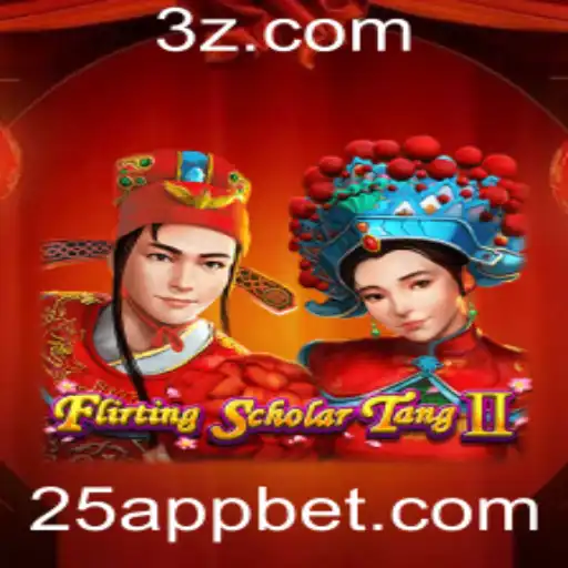 Explorando o Mundo de Flirting Scholar Tang II: Um Jogo Empolgante no 25 Bet App