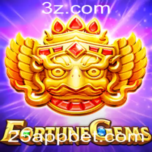 Descubra o Fascínio do Jogo FortuneGems com o App 25 bet