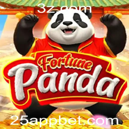 FortunePanda: Descubra o Encanto por Trás do Jogo com a 25 bet App