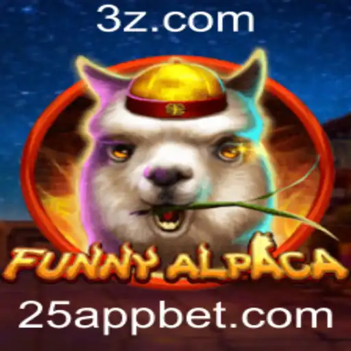 Descubra o Mundo do Jogo FunnyAlpaca: Uma Experiência Única no 25 Bet App