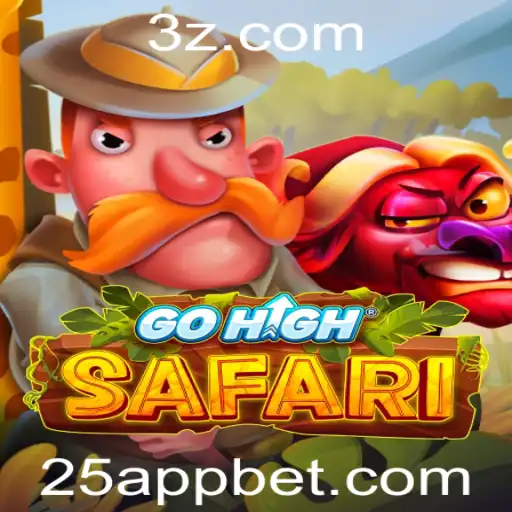 Explorando o Mundo de GoHighSafari: Uma Aventura Inovadora com 25 bet App