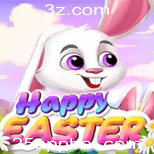 Descubra o Mundo do Jogo HappyEaster: Uma Jornada Emocionante com 25 bet App
