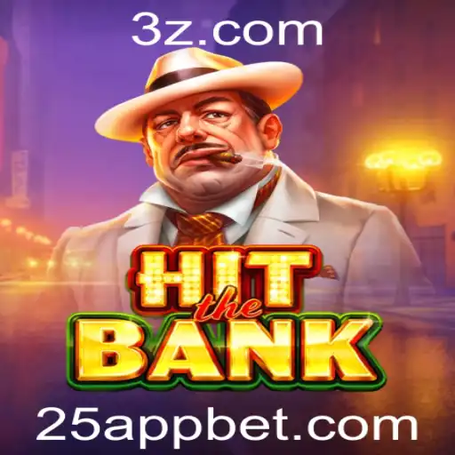 Explorando o Jogo HitTheBank e a Influência da 25 Bet App