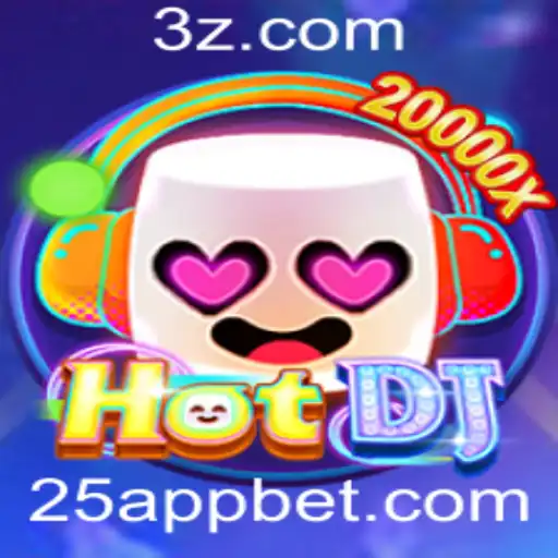 Desvendando 'HotDJ': O Novo Fenômeno do 25 Bet App