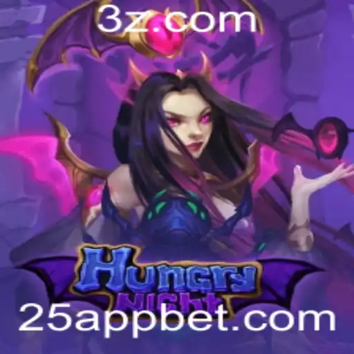 Descubra o Empolgante Mundo de HungryNight: Aventura e Estratégia em um Jogo Inovador