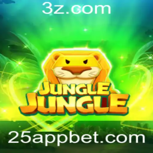 Explorando JungleJungle: O Novo Jogo de Aventura na 25 Bet App