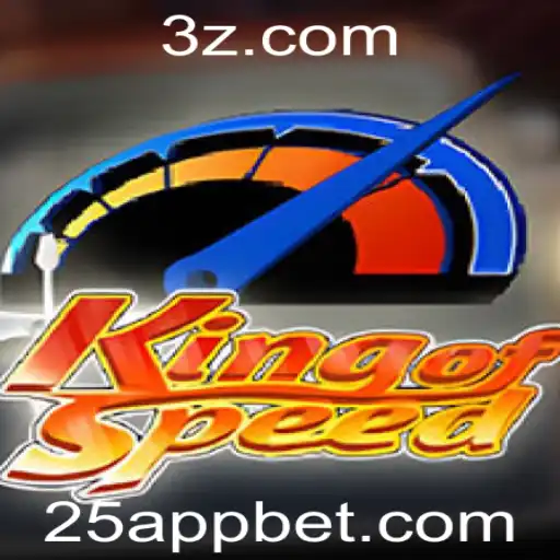 KingofSpeed: Um Mergulho no Mundo do Jogo 25 Bet App