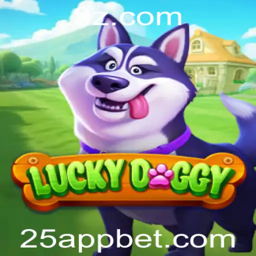 Explorando o Fascinante Mundo do LuckyDoggy e o 25 Bet App