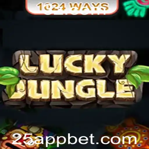 Descobrindo o Mundo de LuckyJungle1024: O Fascinante 25 bet App