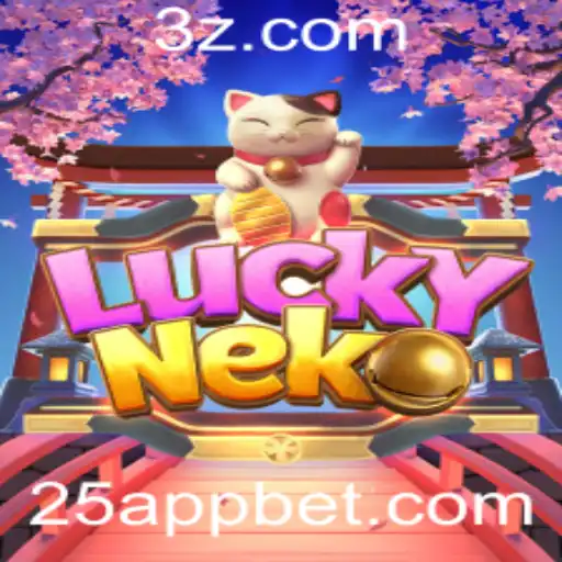 Explorando LuckyNeko: Uma Jornada com o 25 Bet App