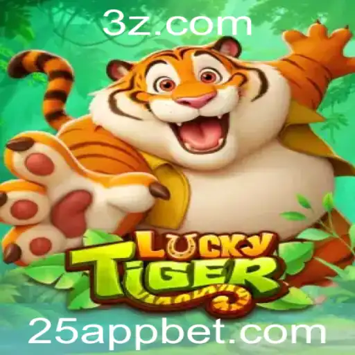 Explorando o Mundo do LuckyTiger: O Jogo de Apostas do Momento