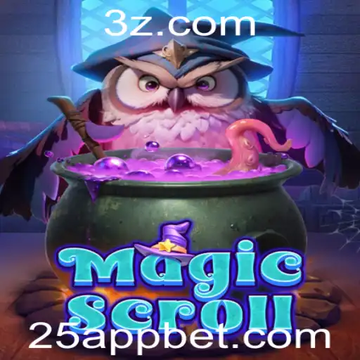 Explorando MagicScroll: A Nova Sensação do 25 Bet App