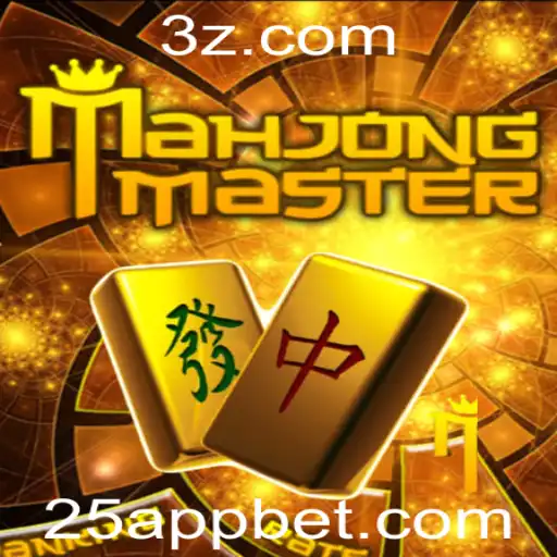 Descubra MahJongMaster: O Jogo que Transforma Apostas com a 25 Bet App