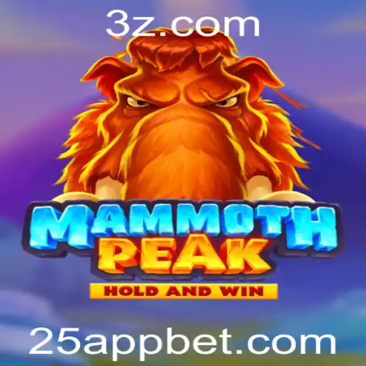 Explorando o Mundo de MammothPeak: O Jogo de Apostas que Conquista