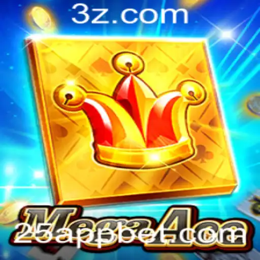 Exploração do MegaAce: Introdução e Regras do Jogo na Plataforma 25 Bet App