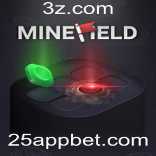 Descubra o Excitante Mundo de MineField: Apostas e Estratégia na 25 bet App