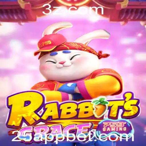 Descubra o Fascinante Mundo de RabbitsGrace no 25 Bet App