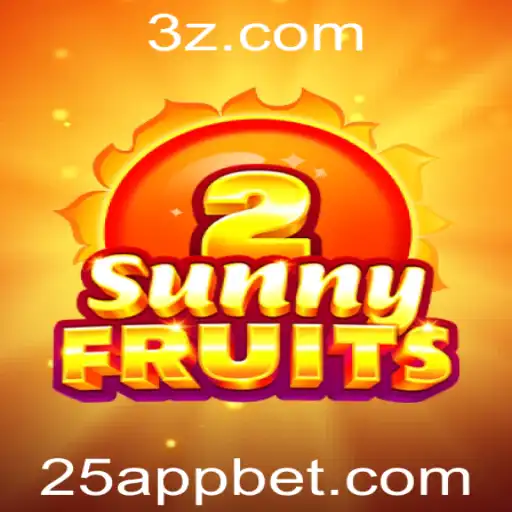 Explorando o Universo de SunnyFruits2 com o 25 bet App