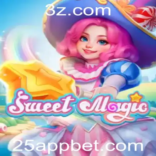 Explorando SweetMagic: O Fascinante Mundo do Jogo 25 bet App