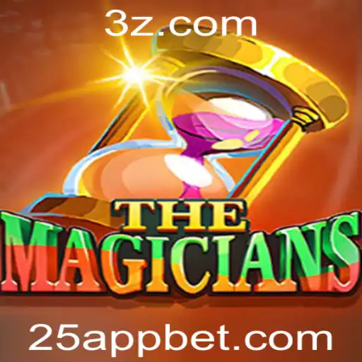 Explorando o Mundo de TheMagicians: Um Jogo de Apostas em Destaque com o 25 Bet App