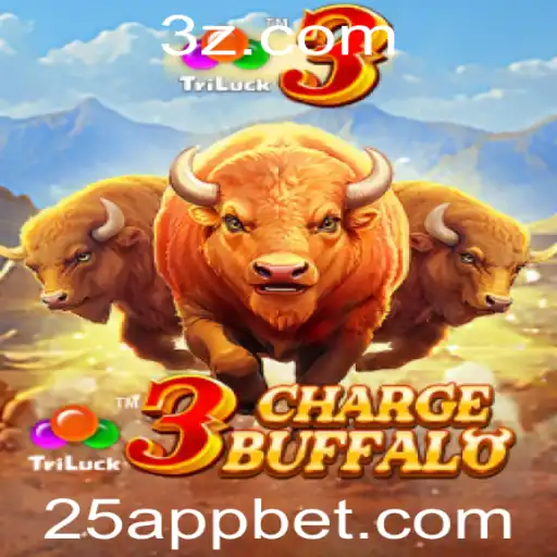 Descubra o Fascinante Mundo de 3ChargeBuffalo com a 25 bet App
