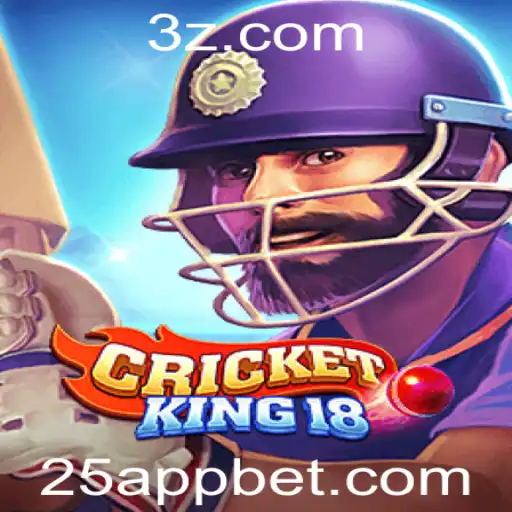 CricketKing18: Descubra o Jogo e Amplie Suas Apostas no 25 Bet App