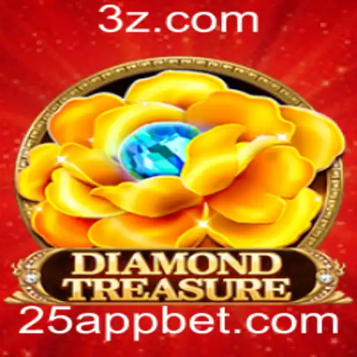 Descobrindo o Fascínio do Jogo Diamondtreasure: Aposta Certa no 25 Bet App
