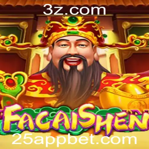 Explorando o Envolvente Jogo FaCaiShen no 25 Bet App