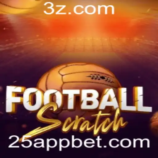 Descubra o Mundo Empolgante do FootballScratch: A Revolução do 25 Bet App