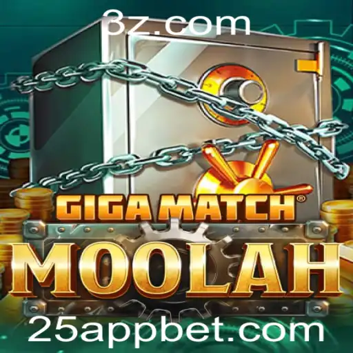GigaMatchMoolah: O Novo Fenômeno dos Jogos de Apostas