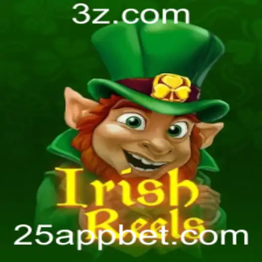 Explorando o Universo de IrishReels: O Chamado da Aventura em Slots com 25 Bet App