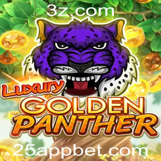Explorando o LUXURYGOLDENPANTHER: Um Novo Horizonte no 25 Bet App