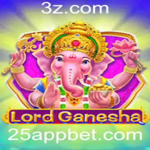 Descubra 'LordGanesha': O Novo Fenômeno de Apostas da 25 Bet App