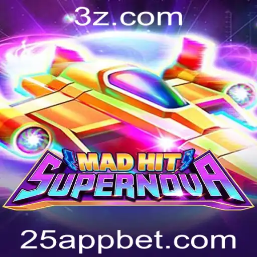 Explorando MadHitSupernova: O Fascinante Novo Jogo na 25 Bet App