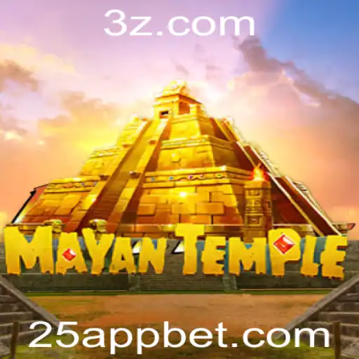 Descubra o Fascinante Jogo MayanTemple na Plataforma 25 Bet App