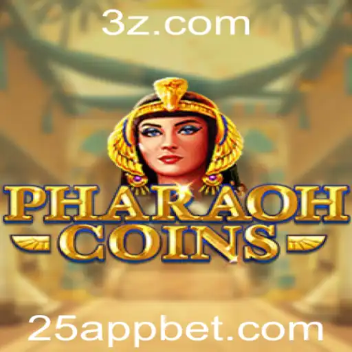 Descubra o Fascinante Mundo de PharaohCoins: A Revolução do 25 bet App