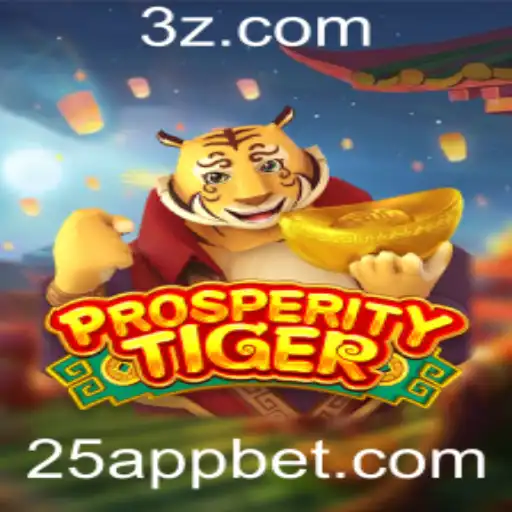 Descubra o Fascinante Mundo do Jogo ProsperityTiger na Plataforma 25 Bet App