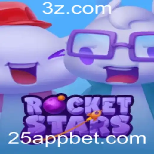 Explorando o Mundo de RocketStars e a 25 Bet App